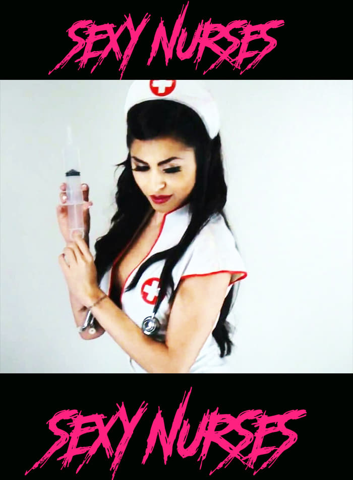 Sexy Nurses (2017)
