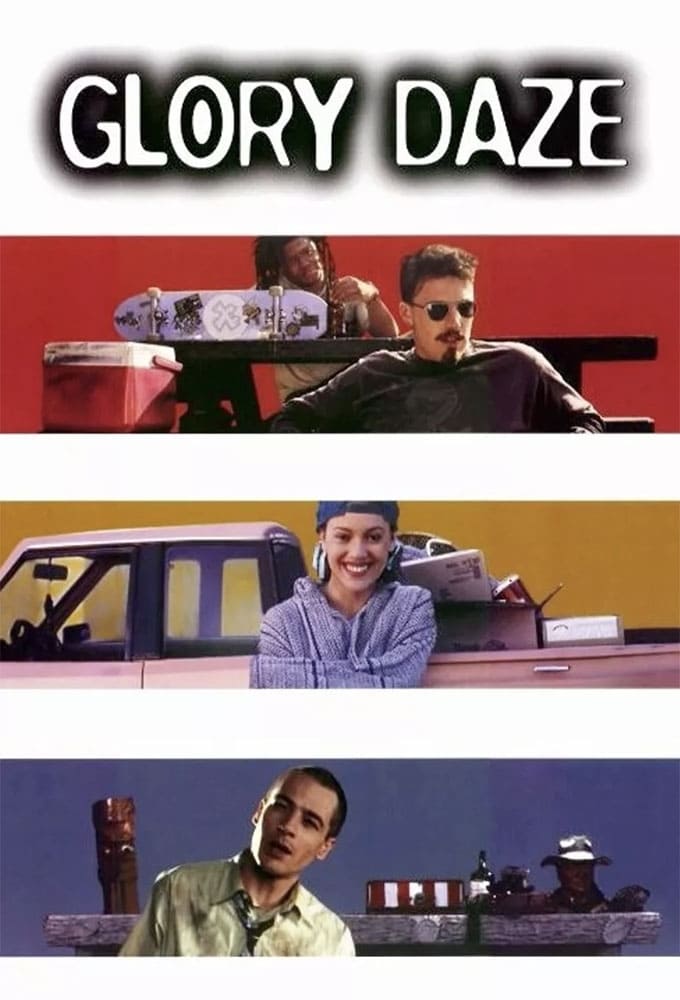 Días de gloria (1995)