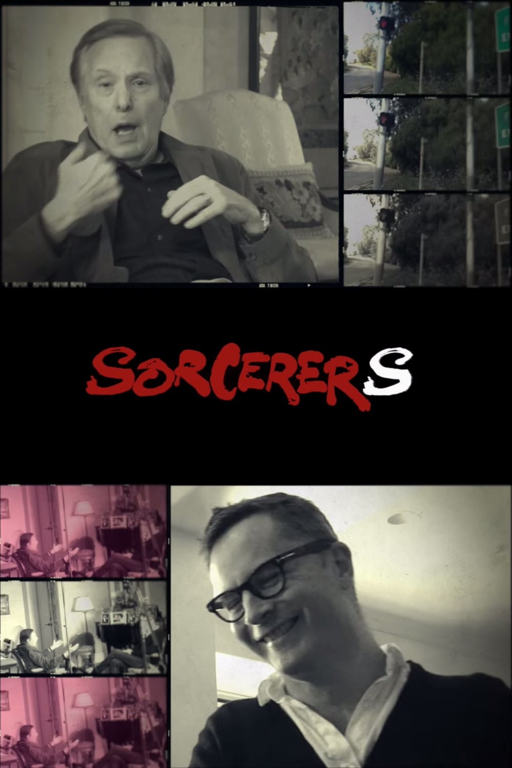 Sorcerers: A Conversation with William Friedkin and Nicolas Winding Refn