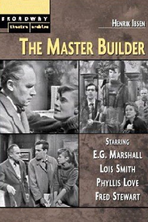 The Master Builder (1960)
