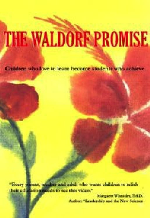 The Waldorf Promise