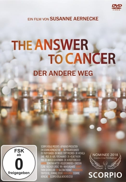 The Answer to Cancer – der andere Weg