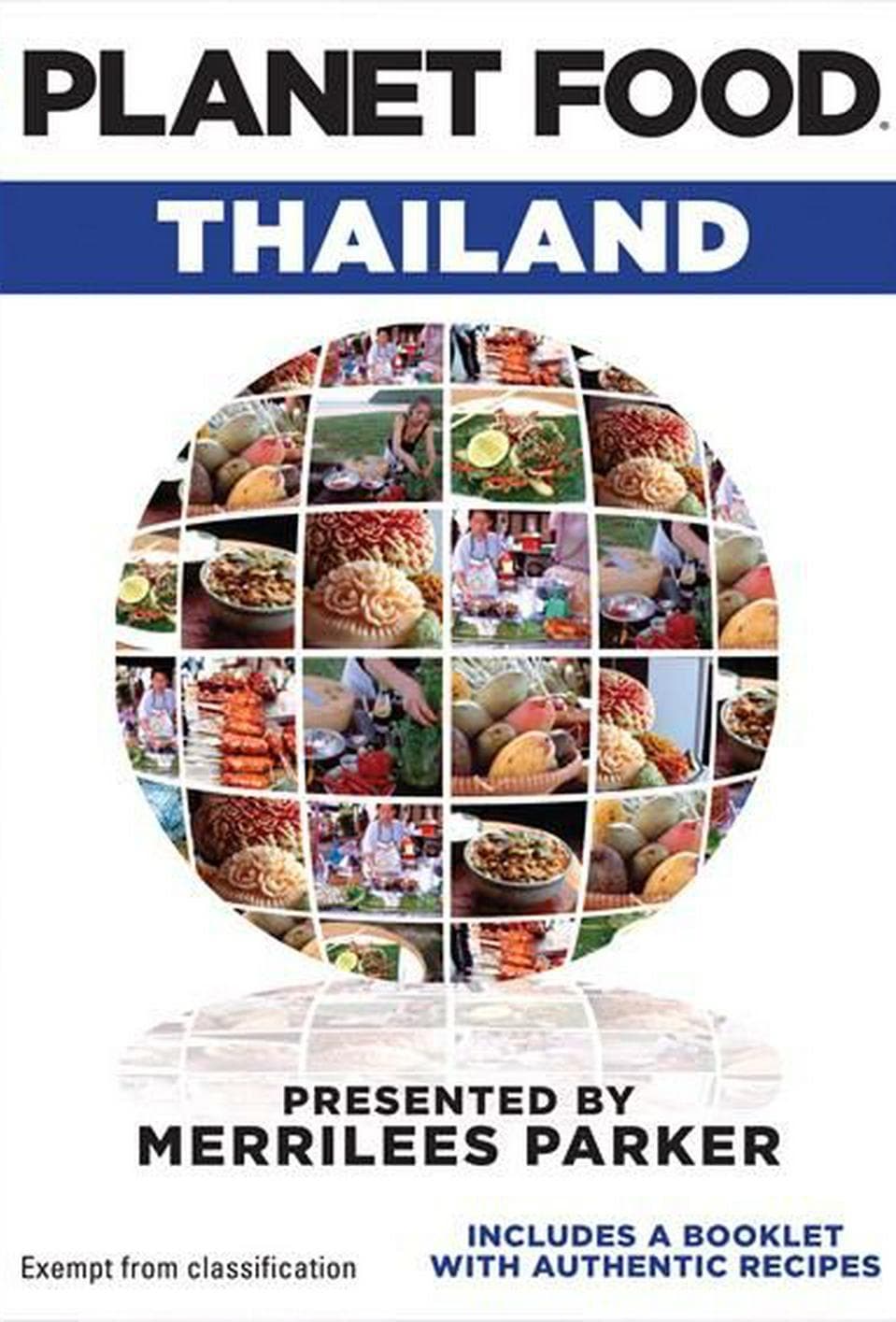 Planet Food: Thailand