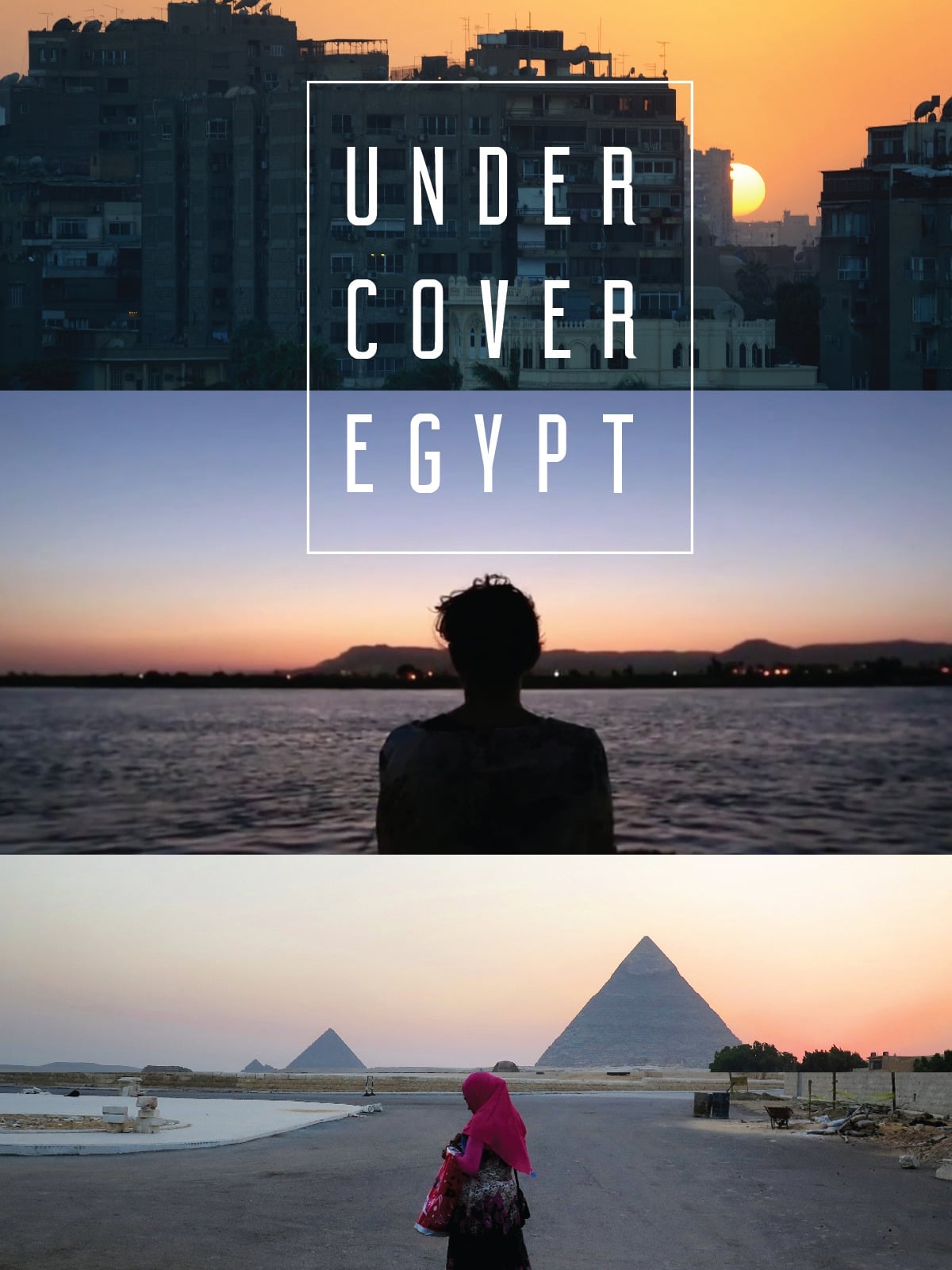 Undercover Egypt