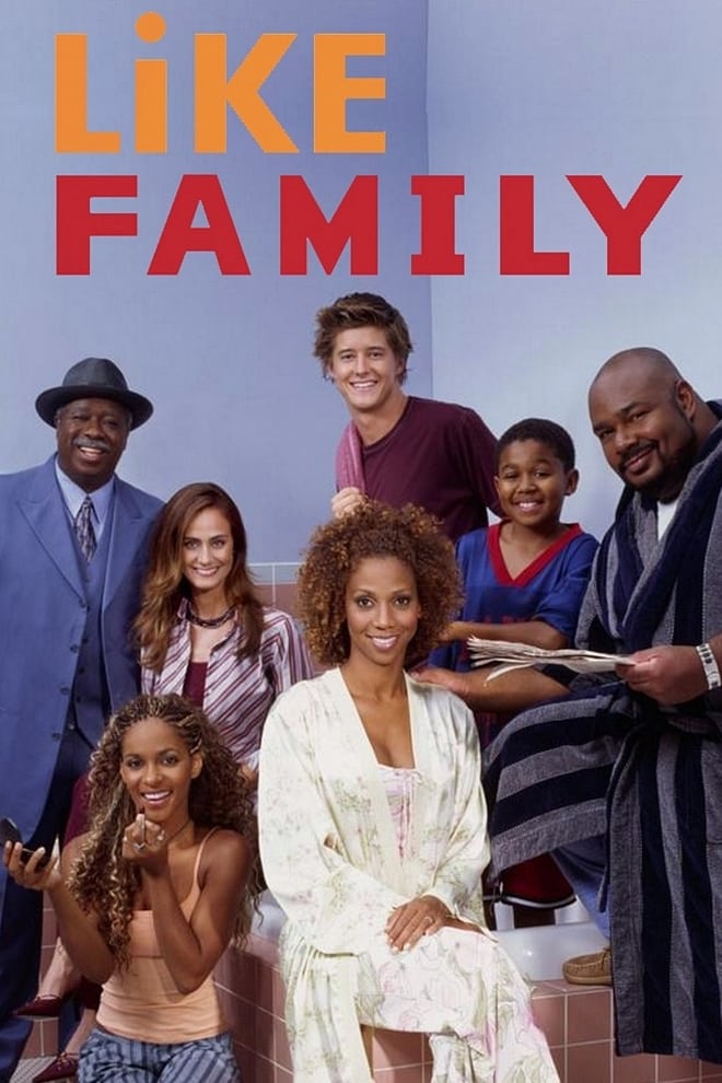 Like Family (2003)