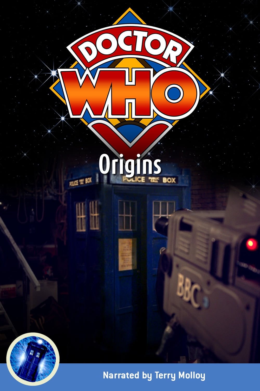 Doctor Who: Origins