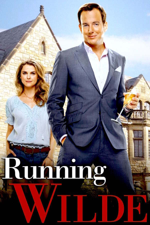 Running Wilde (2010)
