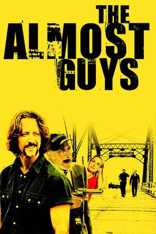 The Almost Guys
