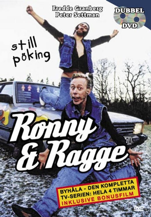 Ronny och Ragge