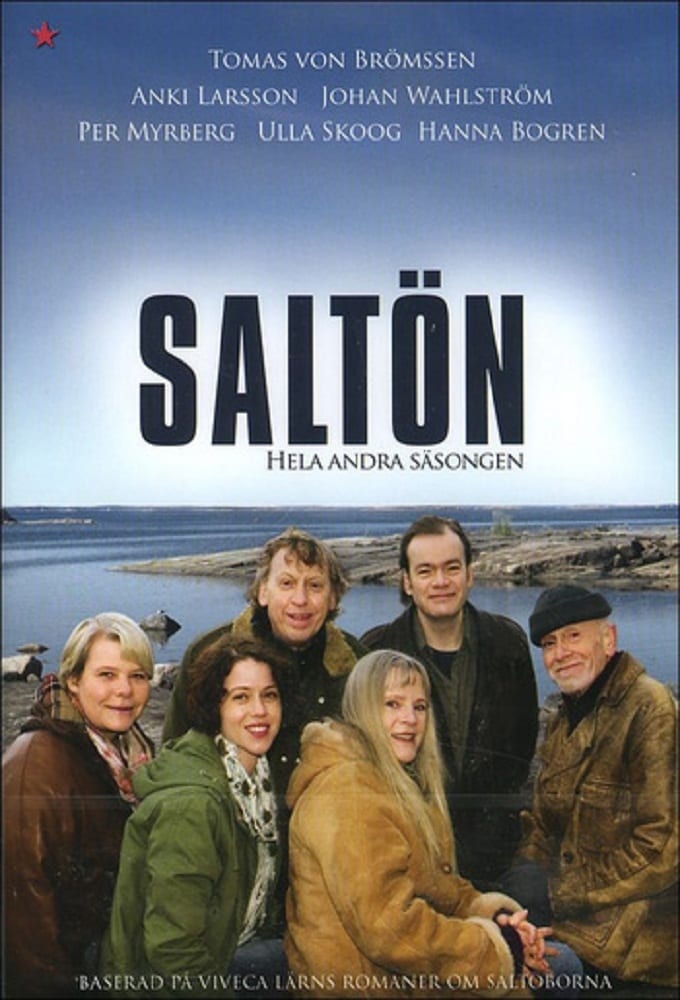 Saltön (2005)