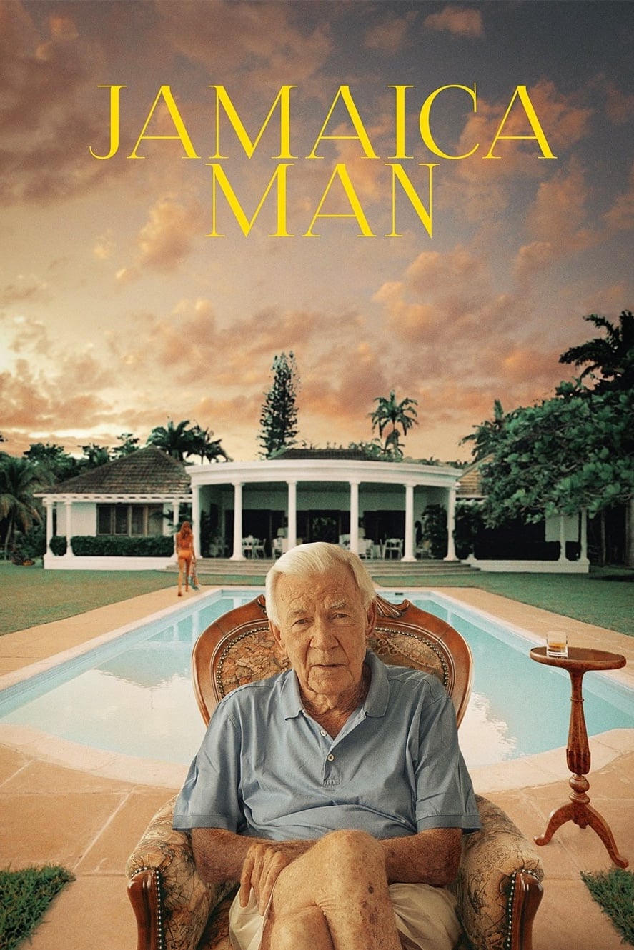 Jamaica Man (2017)