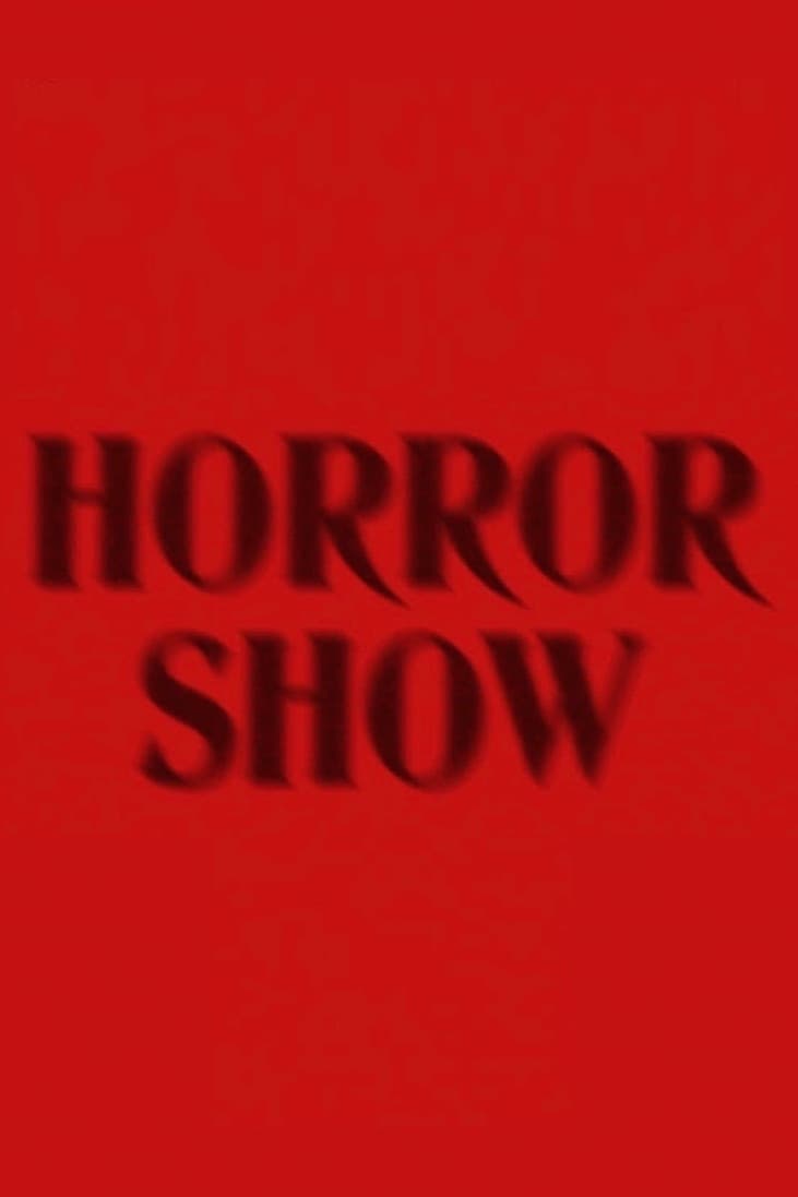 Great Performers: Horror Show (2017)
