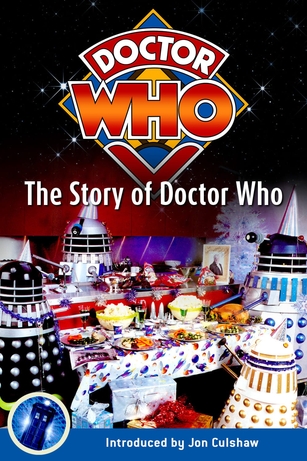 The Story of Doctor Who (2003)