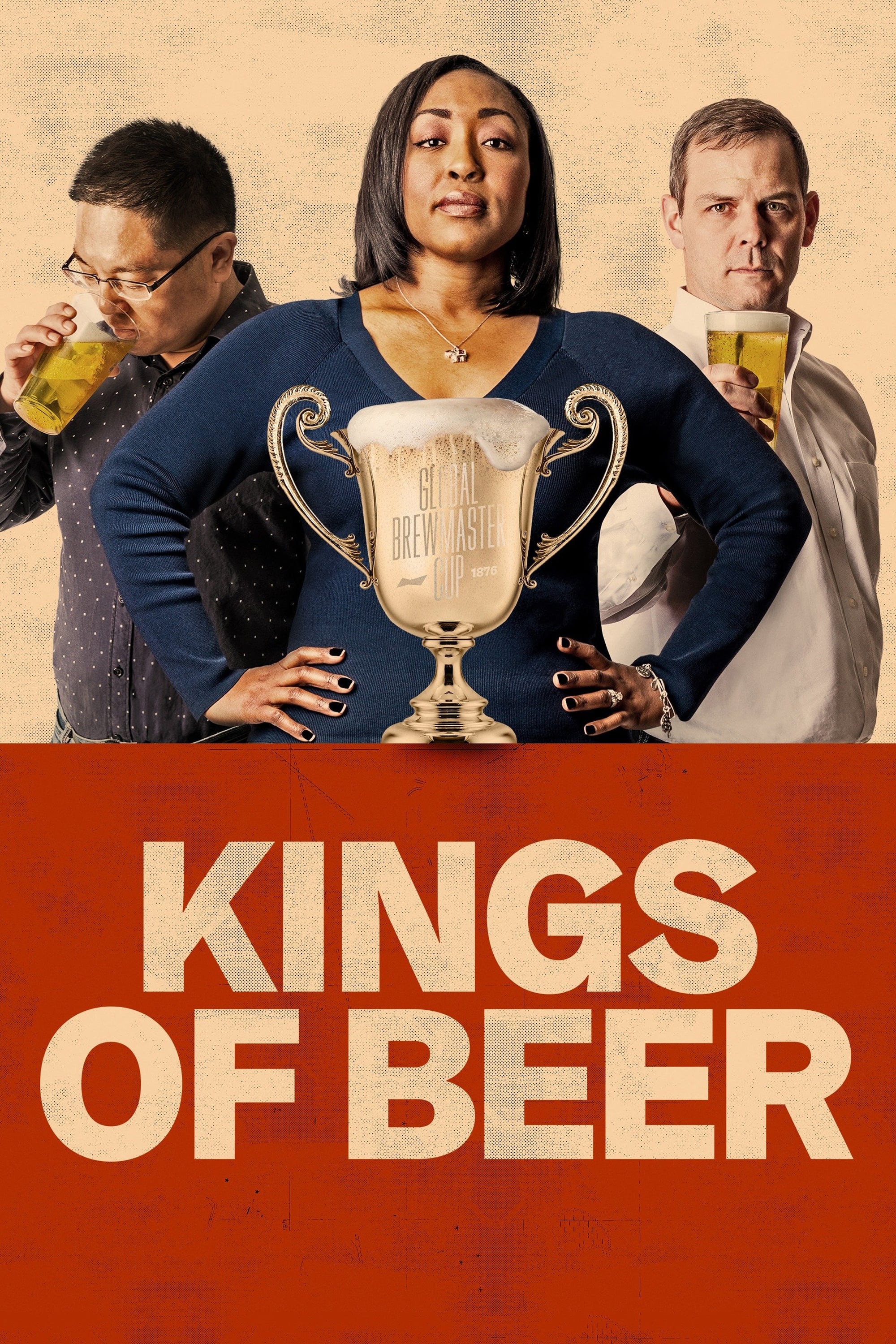 Kings of Beer (2019)