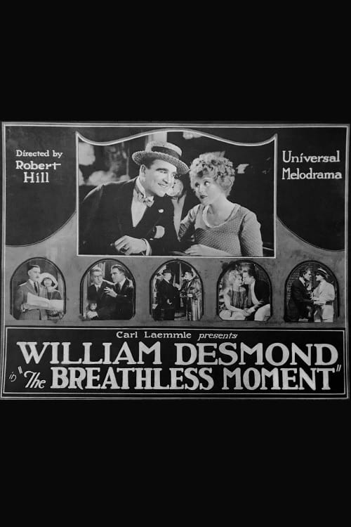 The Breathless Moment (1924)