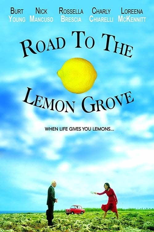 Road to the Lemon Grove (2019)