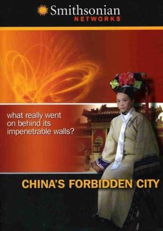 Secrets of China's Forbidden City