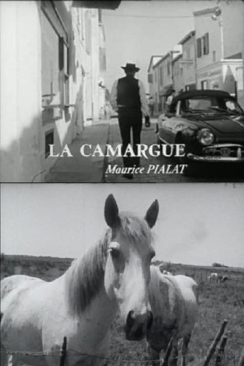 La Camargue (1966)