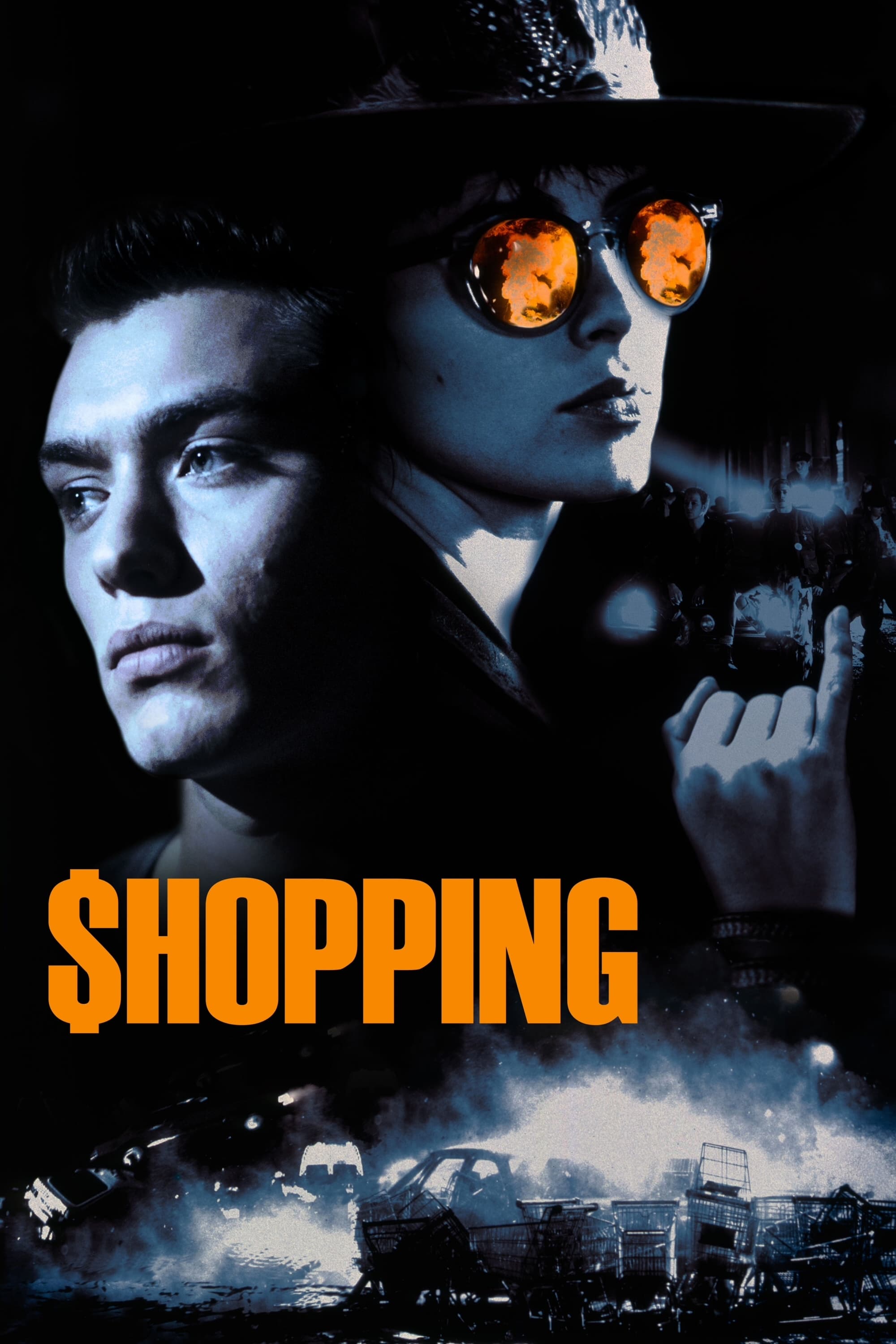 Shopping (1994)