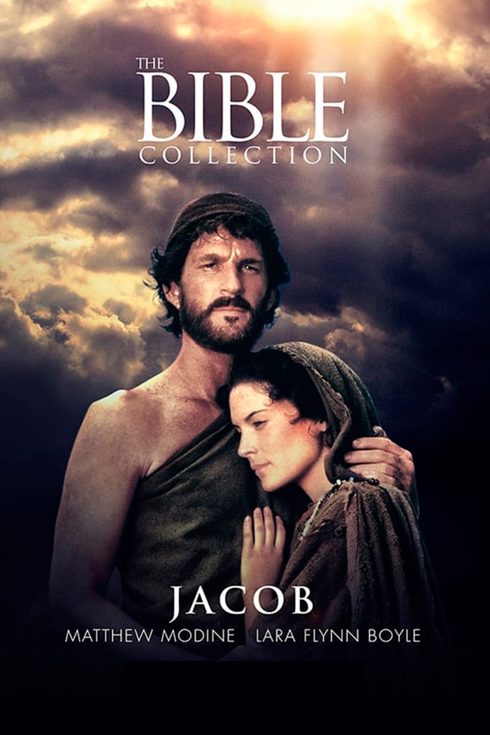 La Biblia: Jacob (1994)
