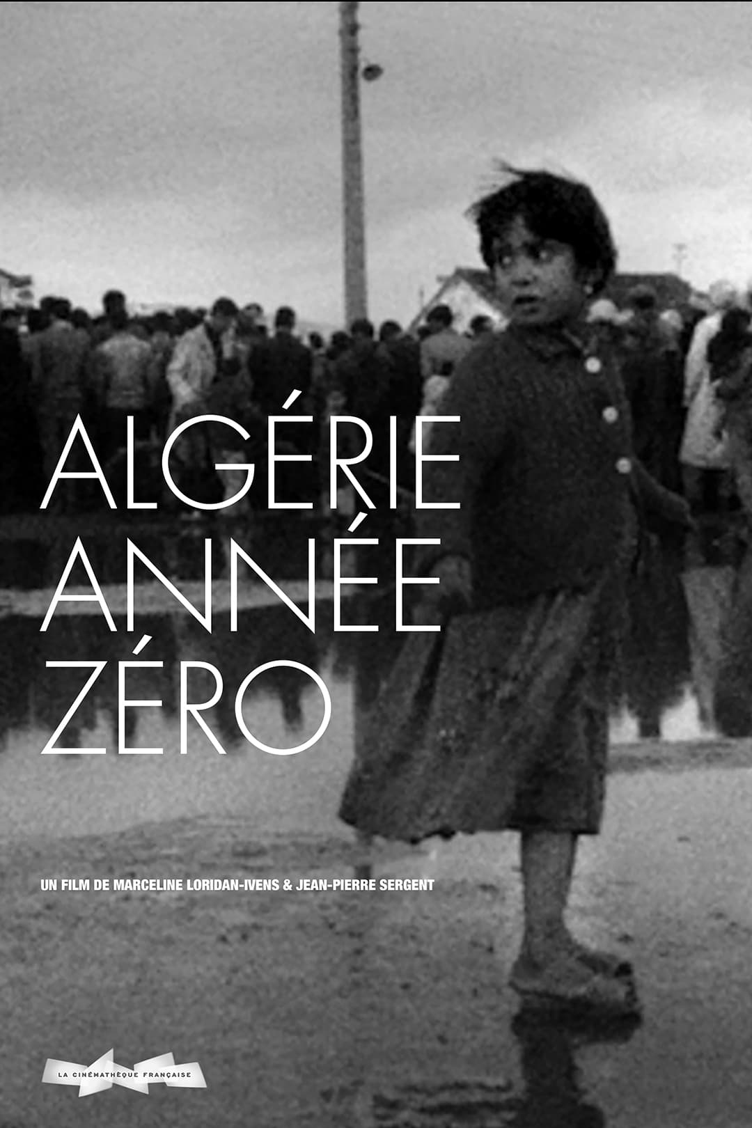 Algeria, Year Zero