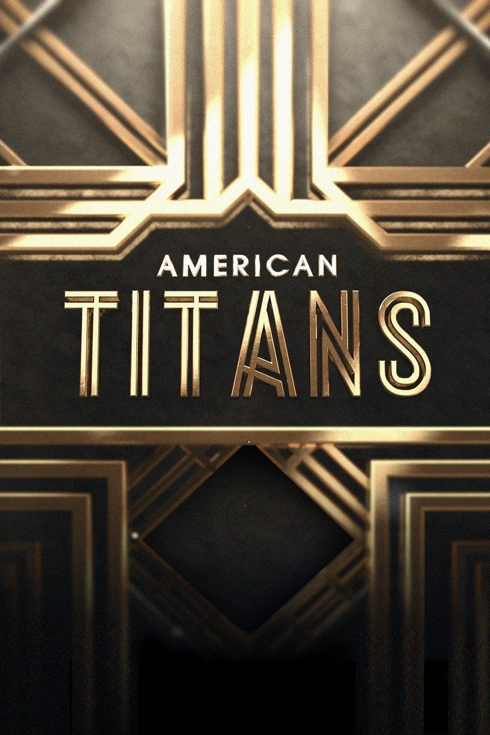 American Titans
