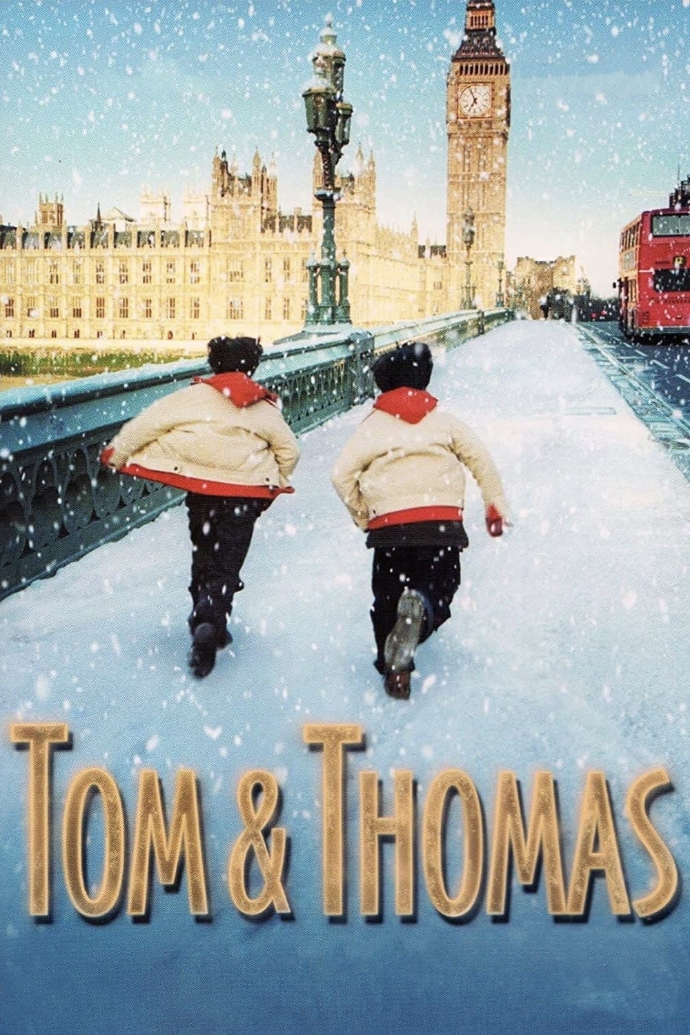 Tom & Thomas