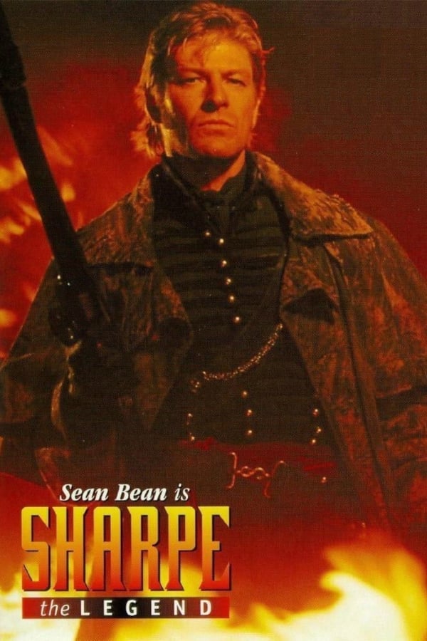 Sharpe: The Legend (1997)