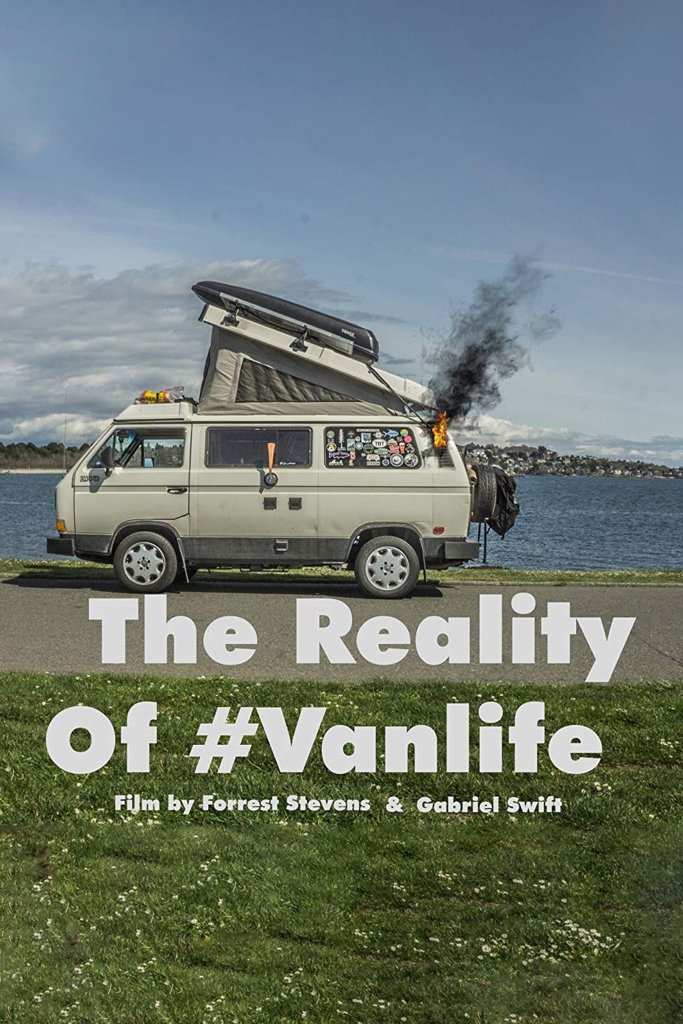 The Reality of #VanLife