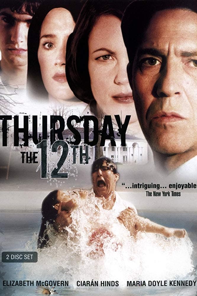 Thursday the 12th (2003)