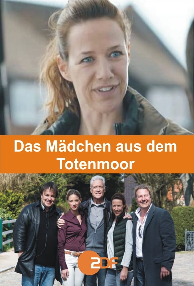 Das Mädchen aus dem Totenmoor