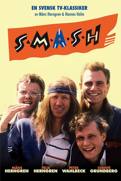 Smash (1990)