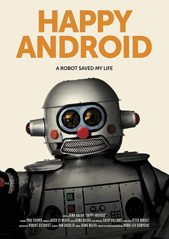 Happy Android