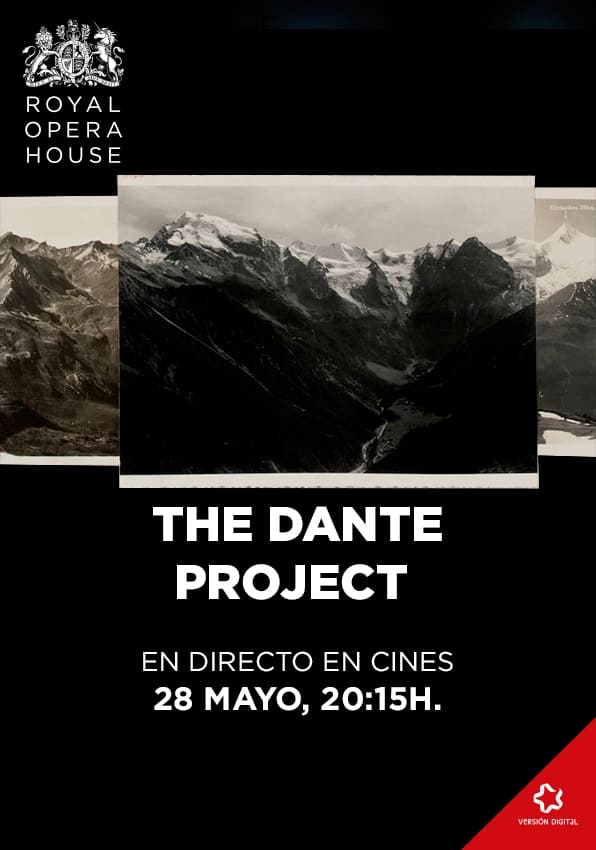 The Royal Ballet: The Dante Project