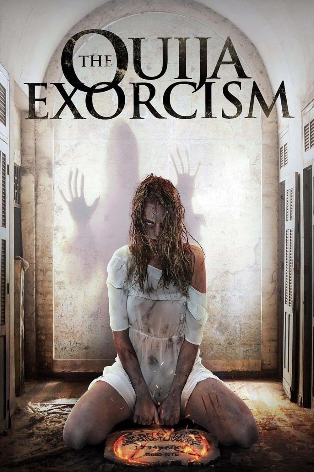 Das Ouija Experiment 3 - Der Exorzismus (2015)