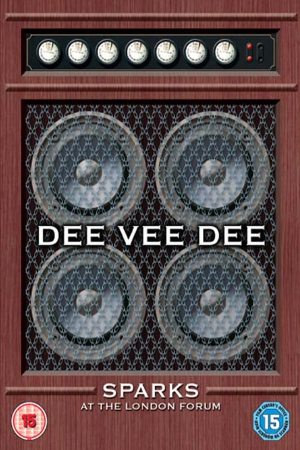 Sparks - Dee Vee Dee