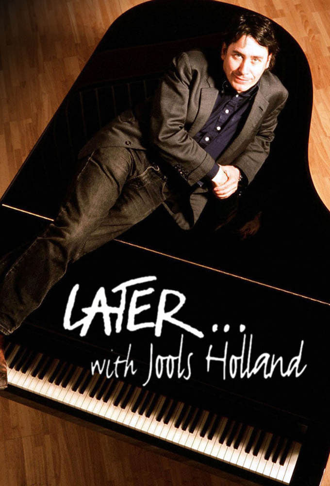 Later with Jools Holland (1992)