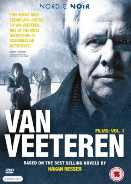 Van Veeteren (2000)