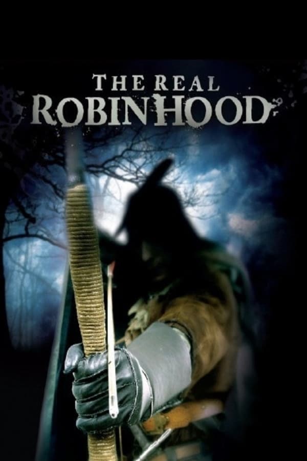 The Real Robin Hood (2010)