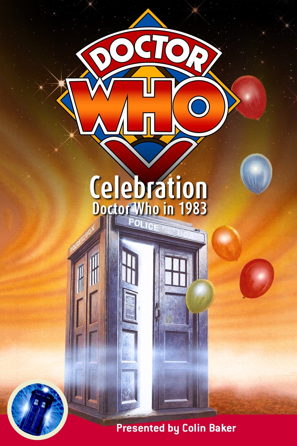 Celebration: Doctor Who in 1983