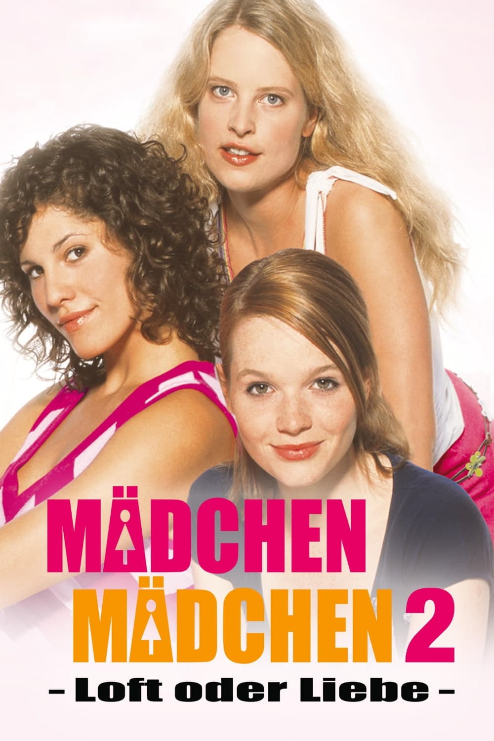 Girls on Top 2 (2004)