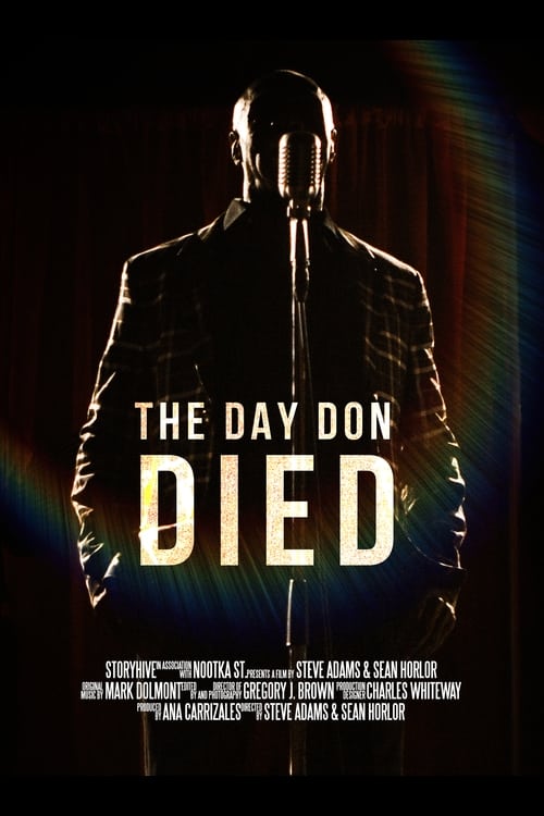 The Day Don Died
