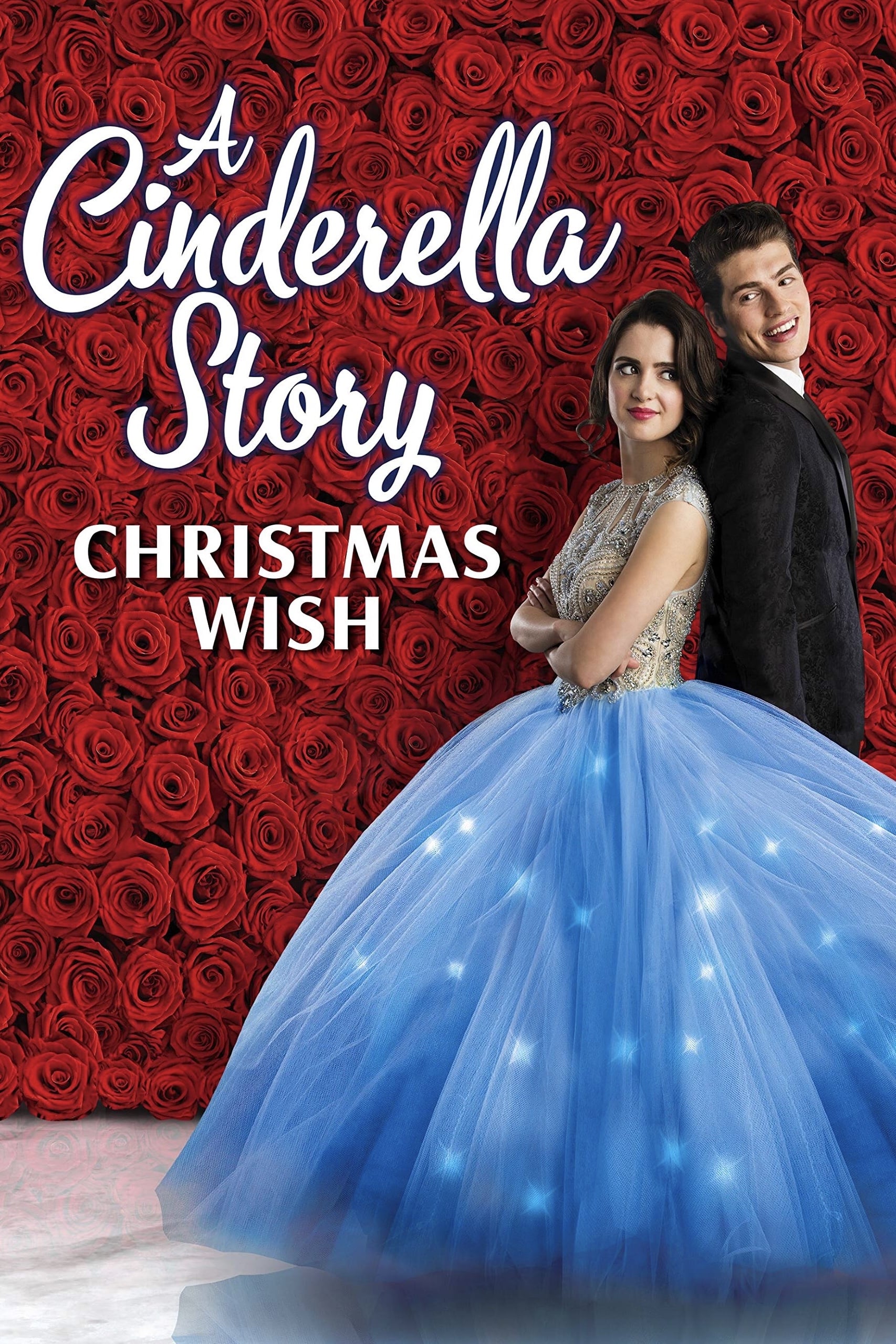 Cinderella Story - Ein Weihnachtswunsch