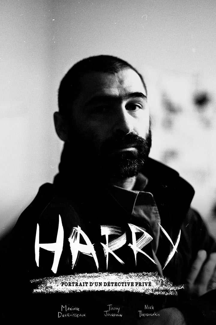 Harry: A Private Eye Documentary