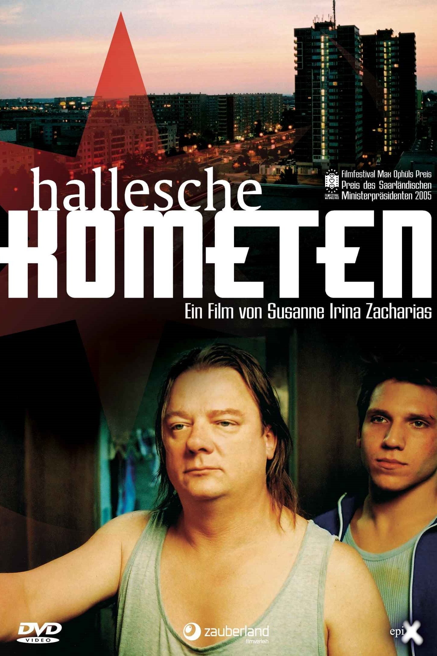 Hallesche Kometen (2006)