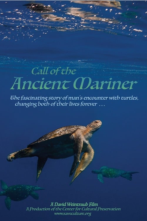 Call Of The Ancient Mariner