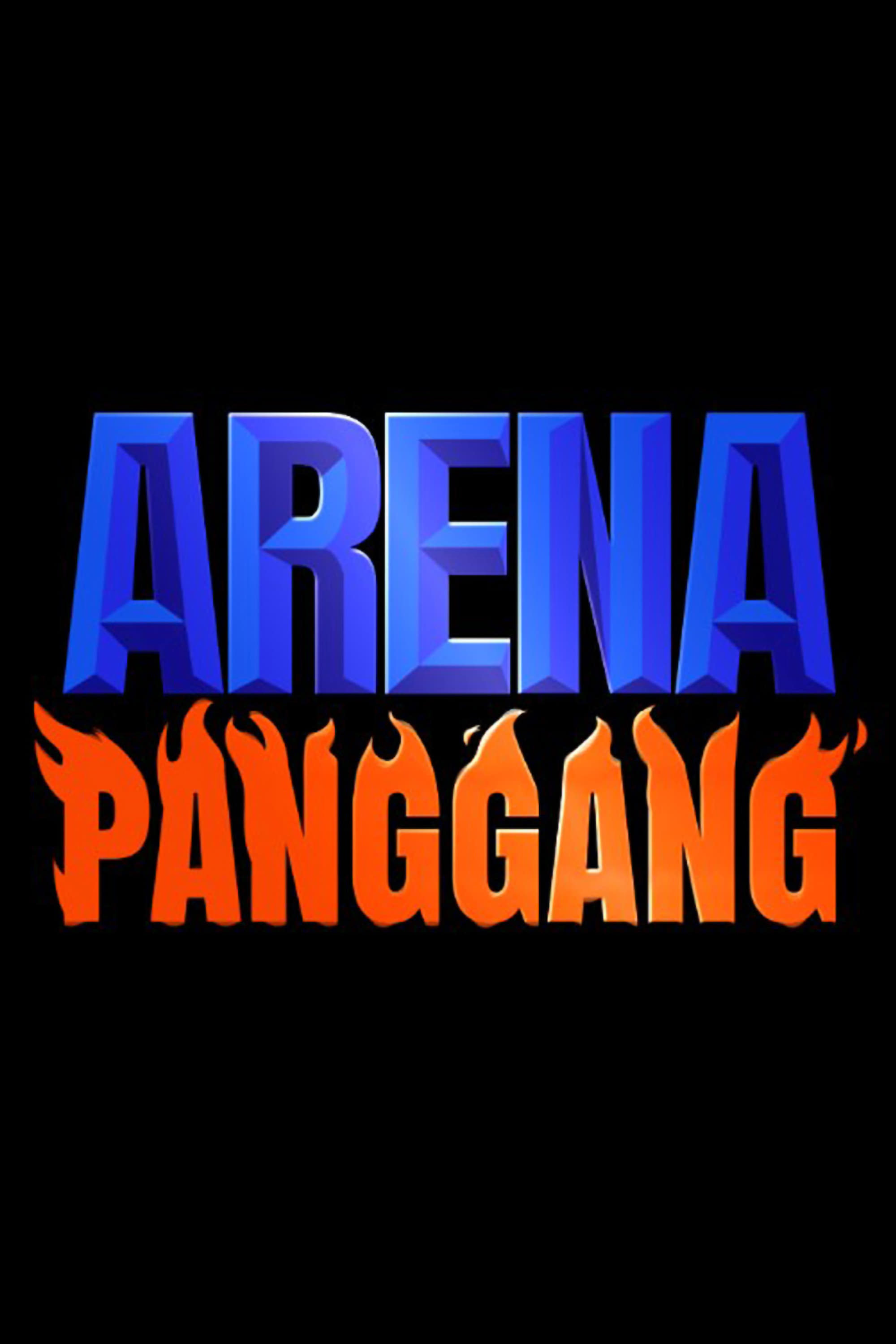 Arena Panggang