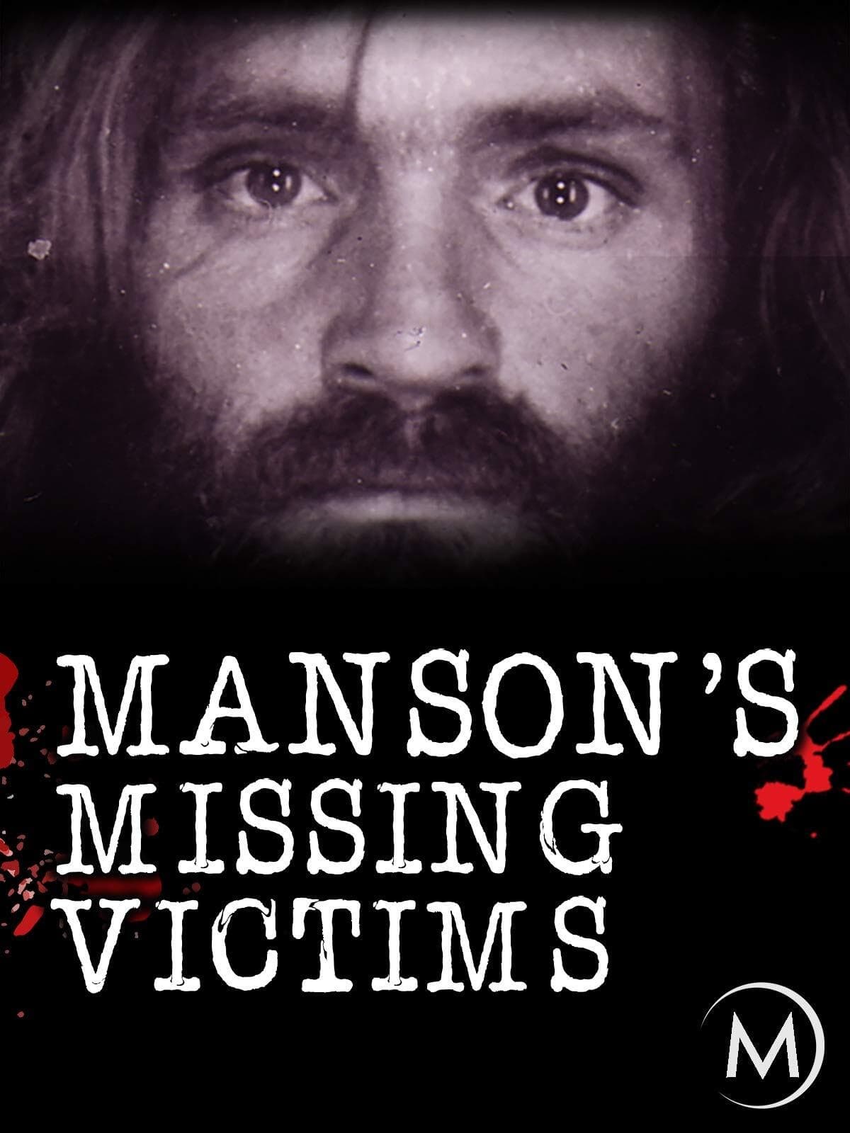 Manson's Missing Victims