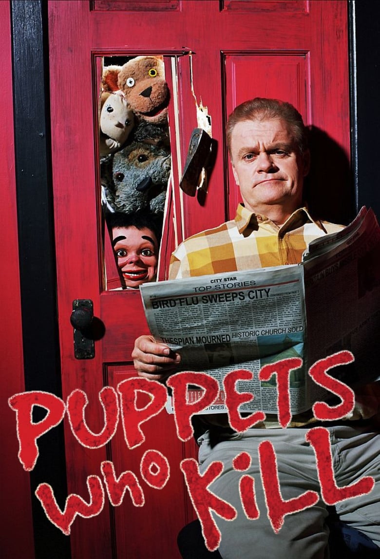 Puppets Who Kill (2002)