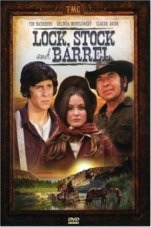 Lock, Stock and Barrel (1971)
